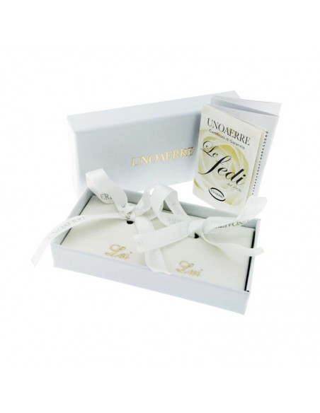 FEDE ORO GIALLO UNOAERRE CLASSICA 3 GRAMMI [1c20c764]