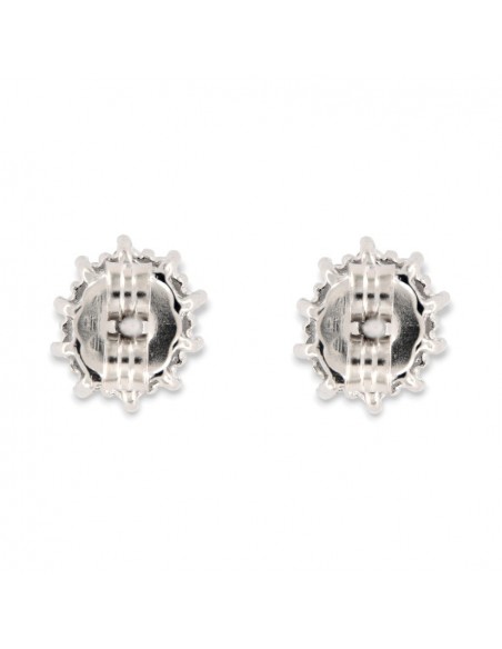 Orecchini Argento Rodiato Principessa Celeste 4x3M [49471529]