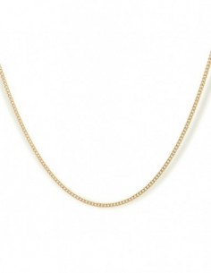 Collana Oro Giallo Grumetta 50CM [99fcf800]