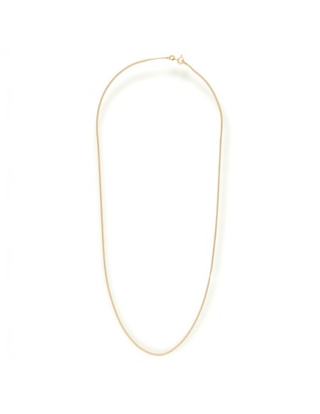 Collana Oro Giallo Grumetta 50CM [085ac787]