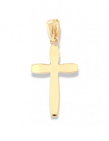 Ciondolo Oro Giallo Crocifisso 1,92GR [ef19ab56]