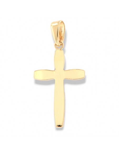 Ciondolo Oro Giallo Crocifisso 1,92GR [ef19ab56]