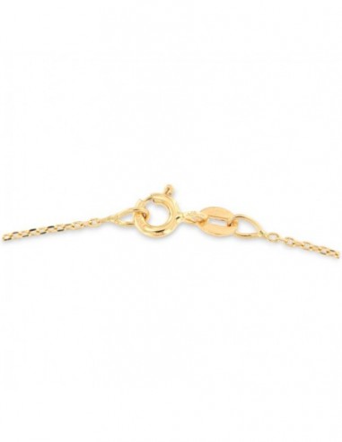 Collana Oro Giallo Pendenti Stelle [3273347b]