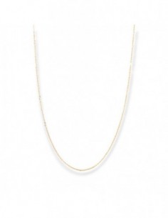 Collana Oro Giallo Rollina [6d07d430]