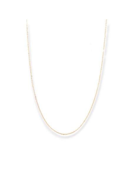 Collana Oro Giallo Rollina [6d07d430]