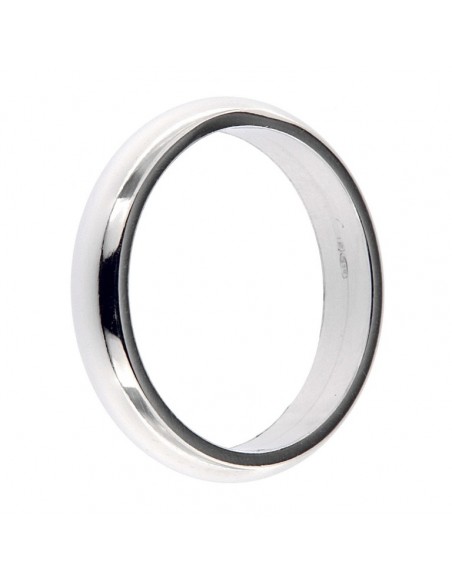 Anello Argento Rodiato Fede, [c9eb5c13]