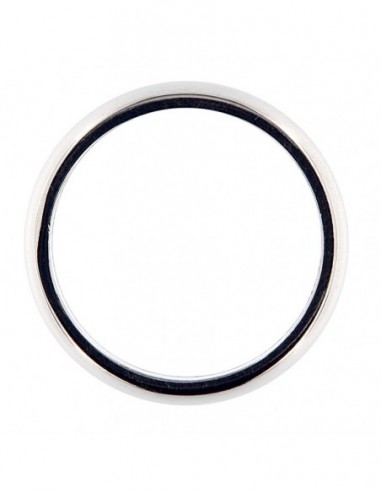 Anello Argento Rodiato Fede, [ccbb1b0d]