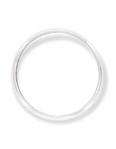 ANELLO ORO BIANCO FD 9 N5 OB G 4,50 FEDINA [10e542d7]