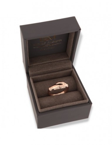 Anello Oro Rosa Mani Santa Rita [cb7660a6]