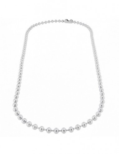 Catena Acciaio Sfere 4MM [93765865]