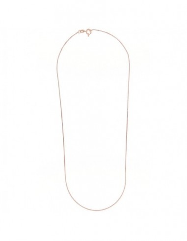 Catena Argento Rodiato Veneziana [cbf79599]