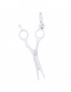 Ciondolo Argento Rodiato Forbici [f3cceeb4]