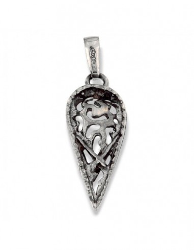 Ciondolo Argento Brunito Cappello Laurea Ingegneri [6d45b9f0]