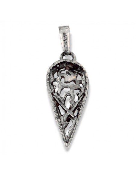 Ciondolo Argento Brunito Cappello Laurea Ingegneri [6d45b9f0]
