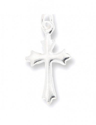 Collana Argento Rodiato Rosario Sfere Bianche 2,50 [6f1c330e]