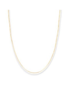 Collana Oro Giallo Veneziana 45CM [ec1cc597]