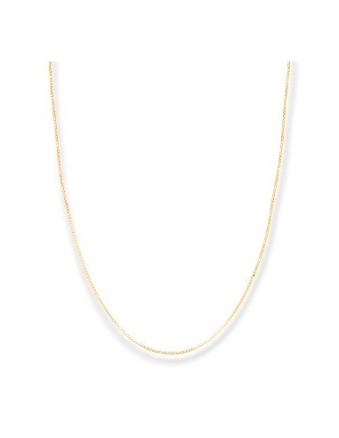 Collana Oro Giallo Veneziana 45CM [ec1cc597]