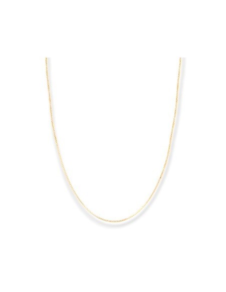 Collana Oro Giallo Veneziana 45CM [ec1cc597]