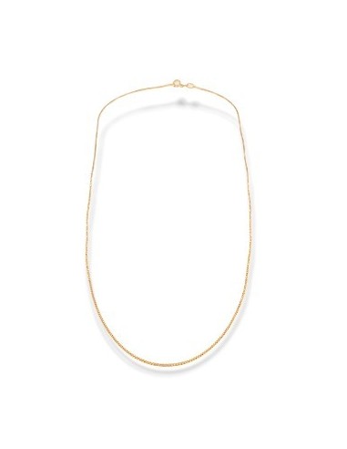 Collana Oro Giallo Veneziana 45CM [ba8c5f27]
