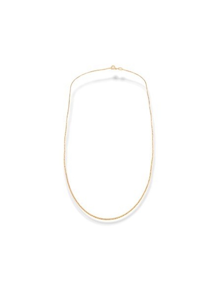 Collana Oro Giallo Veneziana 45CM [ba8c5f27]