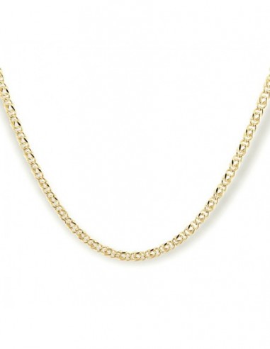 Collana Oro Giallo Grumetta 60CM [8887c9a2]