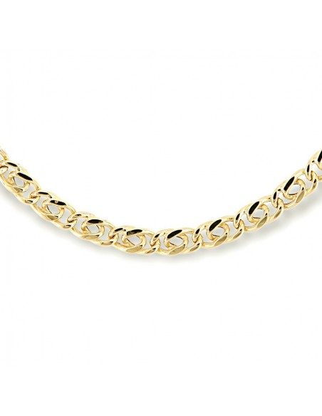 Collana Oro Giallo Grumetta 60CM [2c177e34]