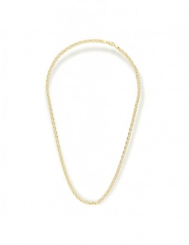 Collana Oro Giallo Grumetta 60CM [9e5af82e]