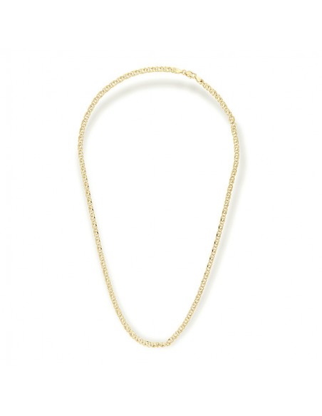 Collana Oro Giallo Grumetta 60CM [9e5af82e]