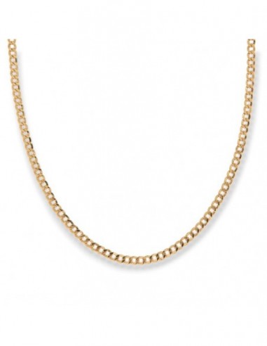 Collana Oro Giallo Grumetta 4,80GR [e6656de8]