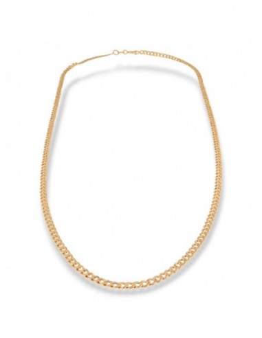 Collana Oro Giallo Grumetta 4,80GR [5dcb4145]