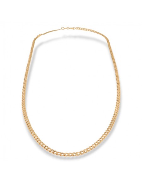 Collana Oro Giallo Grumetta 4,80GR [5dcb4145]