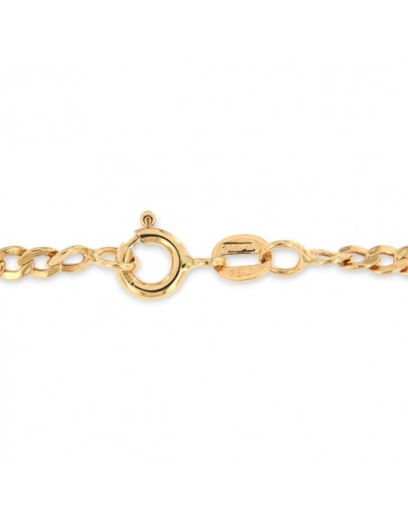 Collana Oro Giallo Grumetta 4,80GR [ead68041]