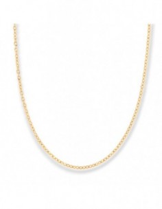 Collana Oro Giallo Rollo 45CM 4,05GR [7c156c4f]