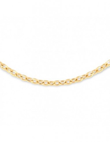 Collana Oro Giallo Rollo 45CM 4,05GR [2b16bdba]