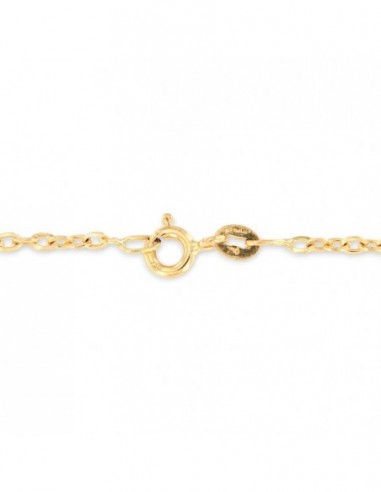 Collana Oro Giallo Rollo 45CM 4,05GR [995b3ba0]