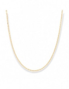 Collana Oro Giallo Rollo 40/45/50CM 2,50GR [12e1f552]