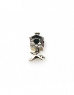 Elemento Argento Perlamore Nido Cat.A [f7373dac]