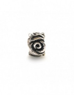 Elemento Argento Perlamore La Rosa Cat.B [2e117ea1]