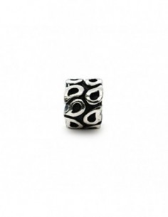 Elemento Argento Perlamore Goccioline Cat.A [2bf6247e]