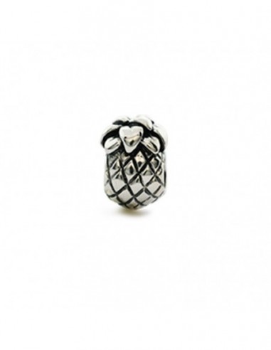 Elemento Argento Perlamore Ananas Cat.B [062cf91c]