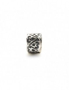 Elemento Argento Perlamore Orientale Cat.A [d7e370eb]
