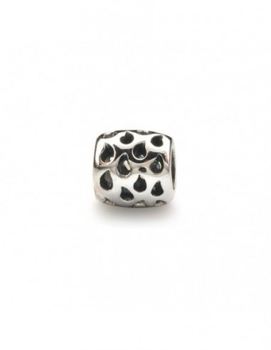 Elemento Argento Perlamore Fiammetta Cat.B [74bbfcd1]