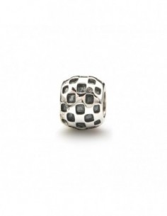 Elemento Argento Perlamore Scacchi Cat.B [a7e417a3]