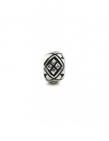 Elemento Argento Perlamore Rombetti Cat.A [8c8eb138]