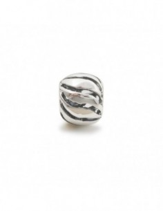 Elemento Argento Perlamore Soffietto Cat.A [f6f07e0f]