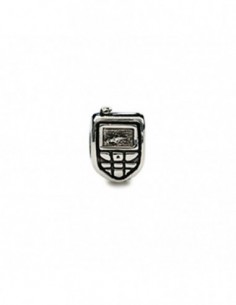 Elemento Argento Perlamore Telefonino Cat.B [2fd63d02]