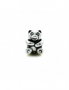 Elemento Argento Perlamore Orsetto Cat.B [fc89d670]