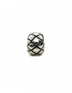 Elemento Argento Perlamore Rete Cat.A [d1530b12]