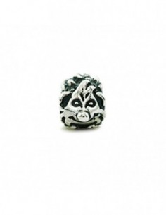 Elemento Argento Perlamore Riccio Cat.B [0875481f]