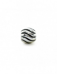 Elemento Argento Perlamore Onda Cat.A [6106d401]